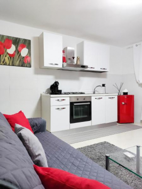 Susi apartment